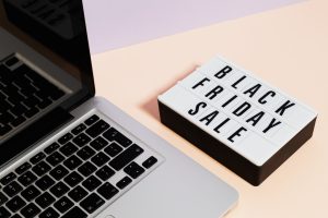 cum pregatesti reclamele google pentru black friday